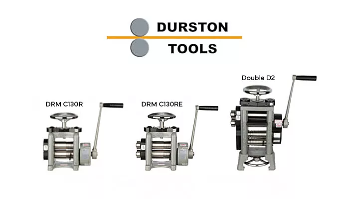 Durstson Walzmaschinen