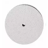 Silikonpolierer unmontiert