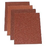 Schmirgelpapier/Schmirgelleinen