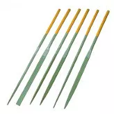 Nadelfeilen VALTITAN