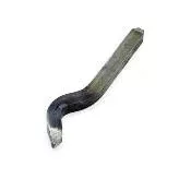 Feingehaltstempel fr Ringe, mit