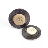 Brsten & Schwabbelscheiben