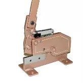 Blech- & Drahtbearbeitung