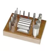 Riefen & Fassonanken