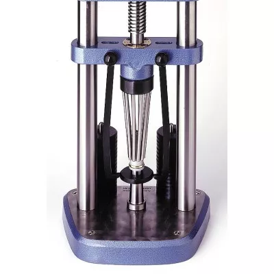 Ringweitennderungsmaschine