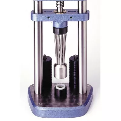 Ringweitennderungsmaschine