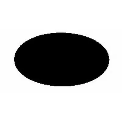 Zieheisen oval 55%