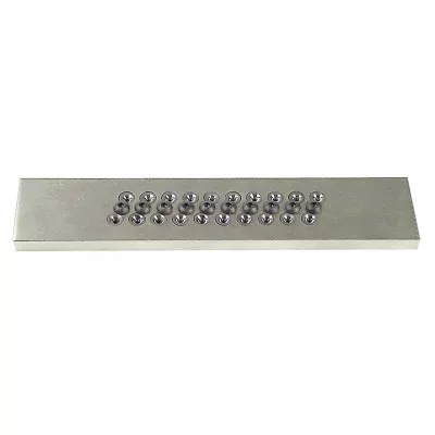 Hartmetallzieheisen