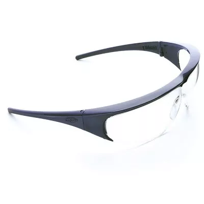 Panorama-Einscheiben-Brille