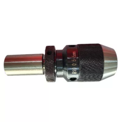 Schnellspannbohrfutter links, NEU 0,5-6mm fr OS300