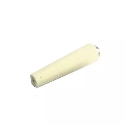 Filzriegel, wei