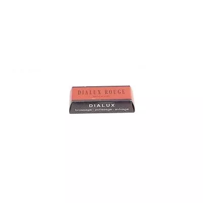DIALUX Poliermittel Rouge