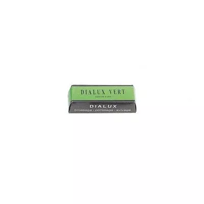 DIALUX Poliermittel VERT