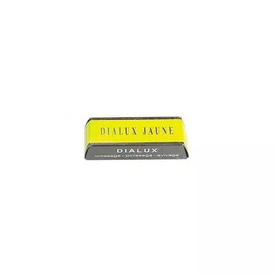 DIALUX Poliermittel JAUNE