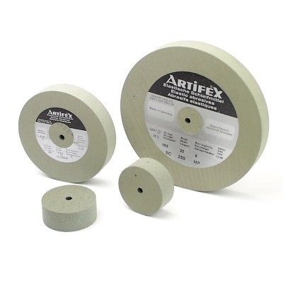 ARTIFEX Abrasive Wheel