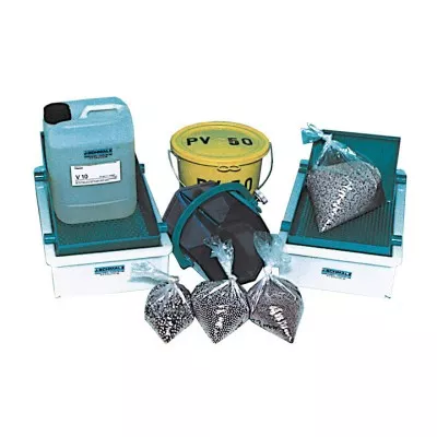 Komplett-Set Modell JS 1,5