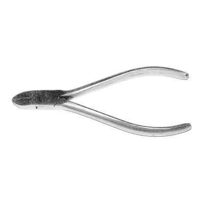 Seitenschneider Lnge: 130 mm, isoliert