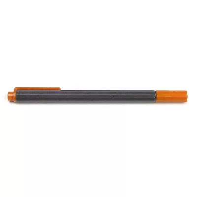 Abdeckfaserstift