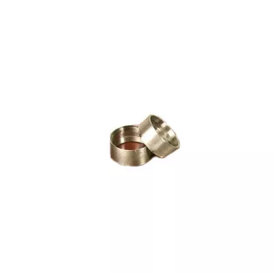 Giessring aus Alumium  60 mm