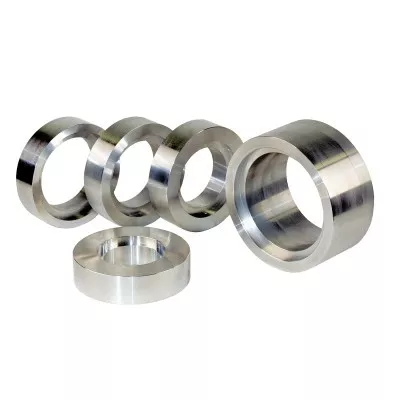 Aluminium Adapter