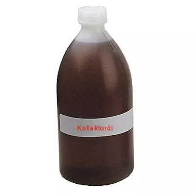 Kollektorl fr Giemaschine