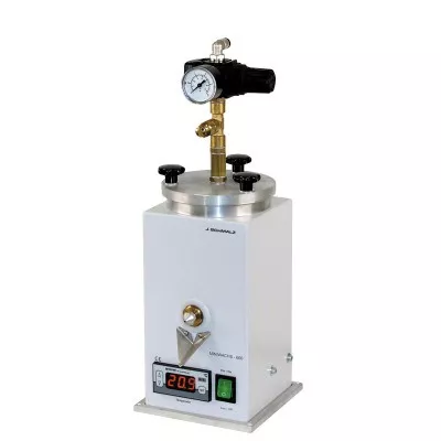 Wachsinjektor fr Feilwachs MINIWACHS - 600