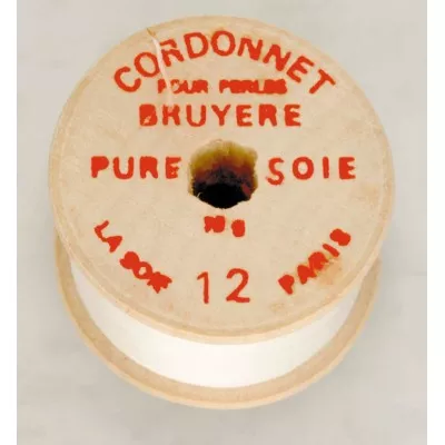 Rollenseide 10 g