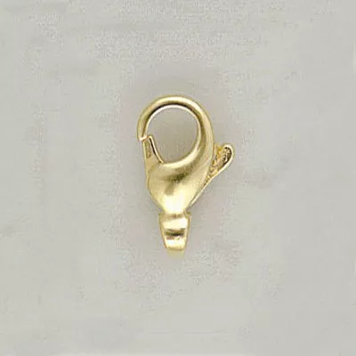 Karabiner gewlbt mit Querse