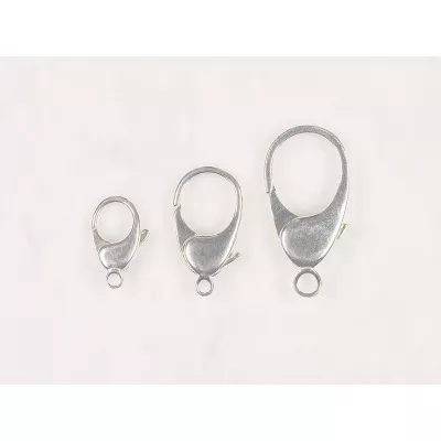 Karabiner gewlbt
