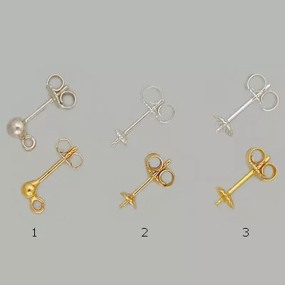 Ohrstecker