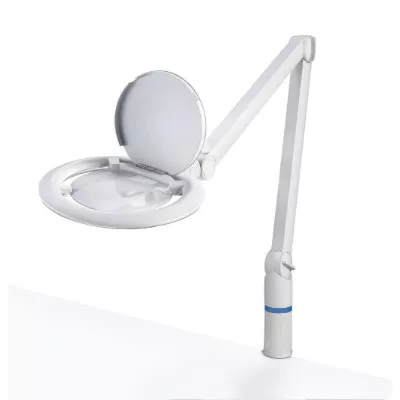 Ring-Lupenleuchte LED 3x