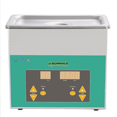 Ultrasonic Basic Digital Inhalt 3,0 L