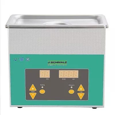 Ultraschallgert Basic Digital Inhalt 3,0 L