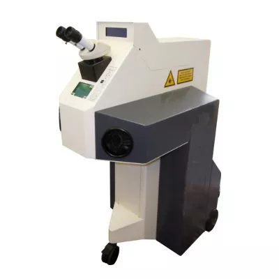 Rofin Schwei�laser SWP 6002 gebraucht