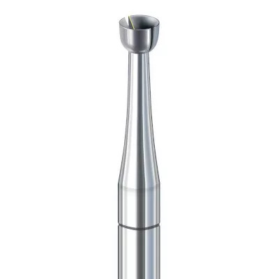 Abbohrer Twincut Fig.411T