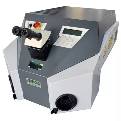 Desktop Laser gebraucht