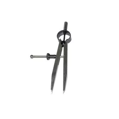 Federzirkel 100 mm