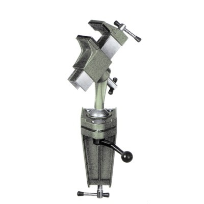 Rotating Bench Vise Unispann