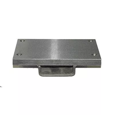 Werkbrettschoner, Metall 125x180 mm