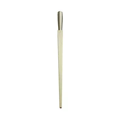 Fassonriegel 200 x 5 - 20 mm