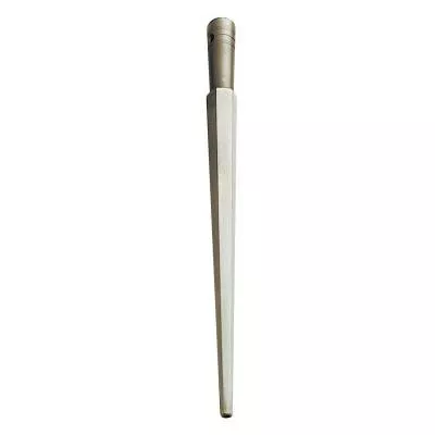 Fassonriegel 200 x  5 - 15 mm