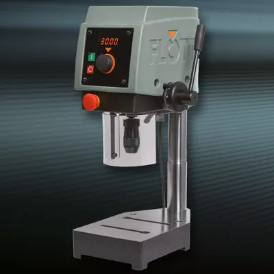 Tischbohrmaschine TB10 Eco ohne Bohrfutter