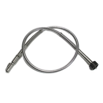 Hängende flexible Welle Flexwelle Mühle Motor Schmuck Design Reparaturwerkzeug 