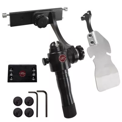 BenchMate Encore QC Basic Paket