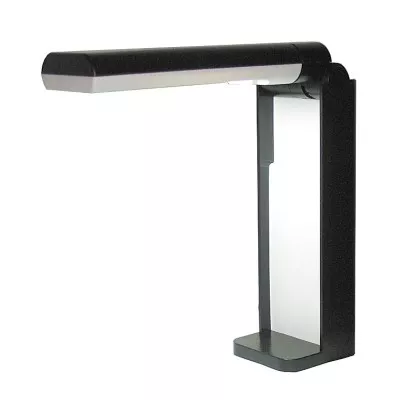 Tageslichtleuchte, klappbar
