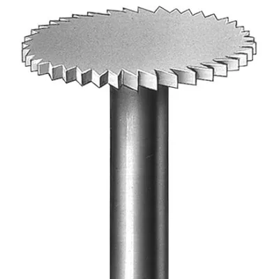 Kreissgen, montiert Fig. 231
