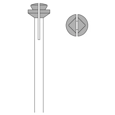 Stahl-Trger Fig. 312