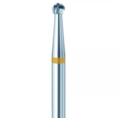 Rundbohrer Fig. 1AU