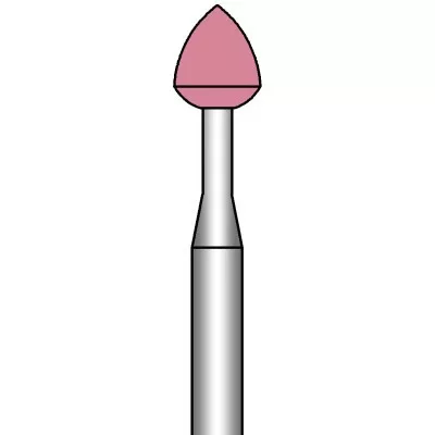 Edelkorund Fig. 656
