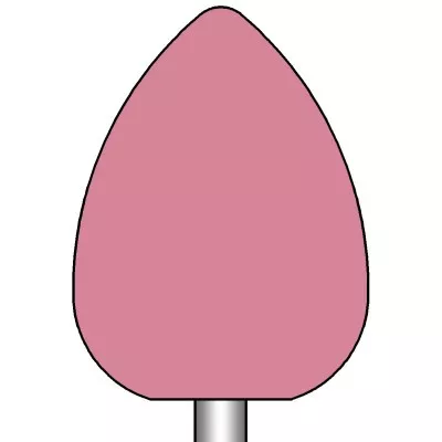 Edelkorund Fig. 743